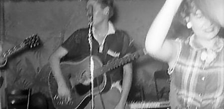 ELVIS 27 AOUT 1954 .... 