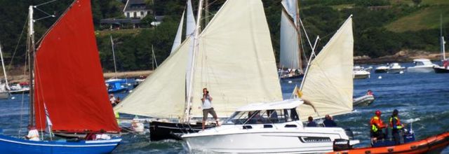 Semaine du Golfe : La Grande Parade (2)