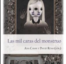 Descargar PDF LAS MIL CARAS DEL MONSTRUO