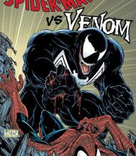 DOWNLOADS Spider-Man Vs. Venom Omnibus
