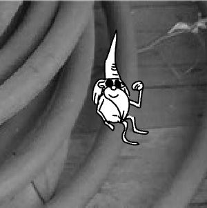 Pastel Games - 10 Gnomes - épisode 5: The Shipyard