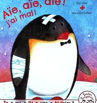 Aïe, aïe, aïe ! J’ai mal ! "Jeunesse"