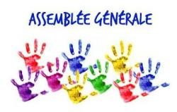 Assemblée Générale du club 2019