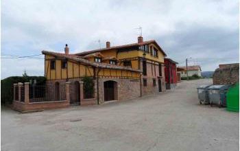 (J39) Villafranca Montes de Oca / Granon 13 mai 2012 (2)