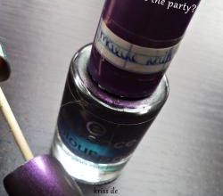 essence