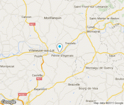 Saint Sylvestre sur Lot (47)