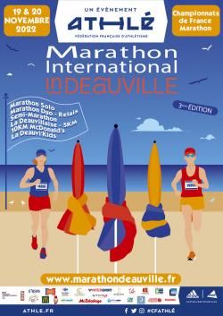 Marathon International de Deauville