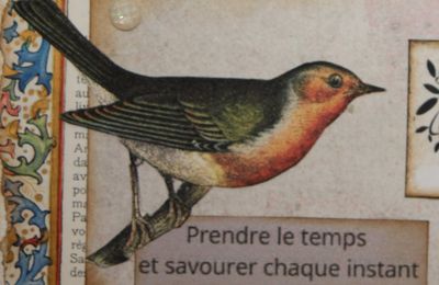 Et encore un autre anniversaire !