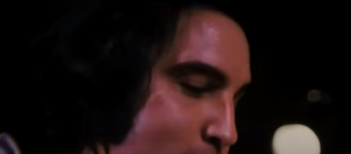 Elvis Presley - Proud Mary (1972) AI 4K Enhanced 