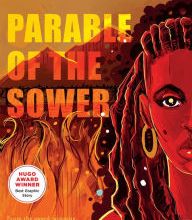 Download Pdf Parable of the Sower: A Graphic Novel Adaptation