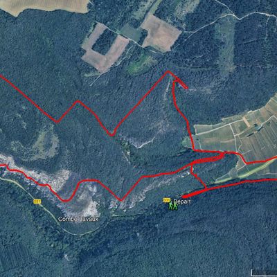 "Saint-Martin" - Dimanche 16 novembre 2025