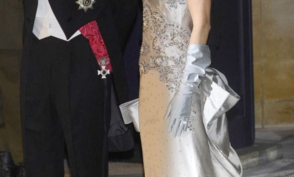 Autres monarchies