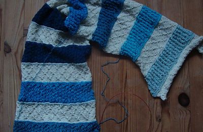 Tricot !