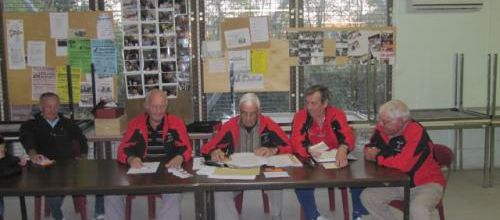 ASSEMBLE GENERALE BOULE SPORTIVE JEUNES 