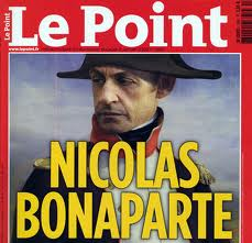 Et si c'était la faute à Napoléon?