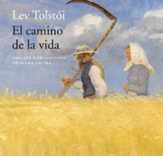 [ePub] EL CAMINO DE LA VIDA descargar gratis