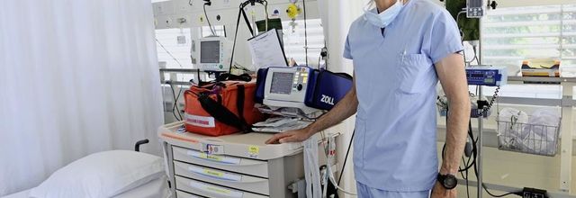 Des applis pour secourir les malades du coeur