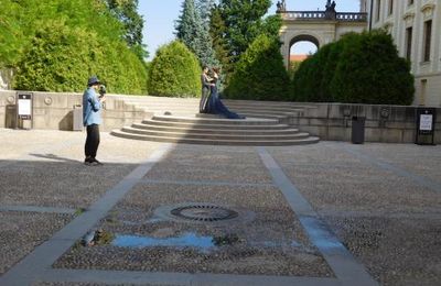 17-20/06/2019 Prague République Tchèque # 7 Insolite