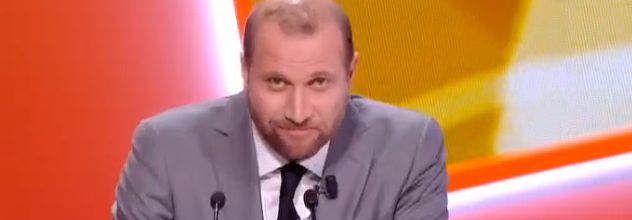 38ème Cérémonie des Cesar - François Damiens insulte Jamel Debbouze de ''macaque''