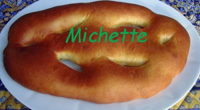 Brioche style fougasse, un délice moelleux.