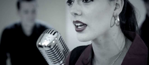 Bloody Mary & The Munsters - Tough Lover 