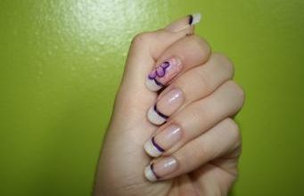 French et one stroke