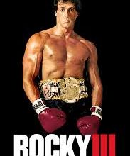 Rocky 3, L'oeil du tigre