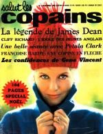    Le  hit  parade  de  salut  les  copains  (  5  )