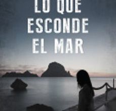 {pdf descargar} LO QUE ESCONDE EL MAR