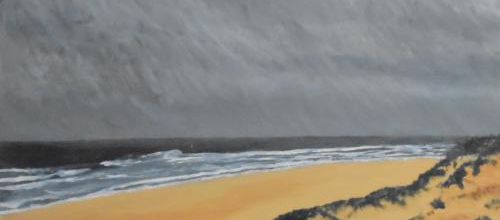 Acrylique 