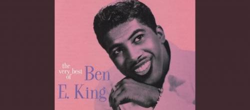 Ben E. King 