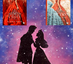 La Sélection Tome 2