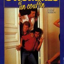 BOX OFFICE FRANCE 1985 TOP 10