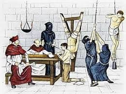 L'INQUISITION CATHOLIQUE,LE PIRE CRIME CONTRE L'HUMANITE