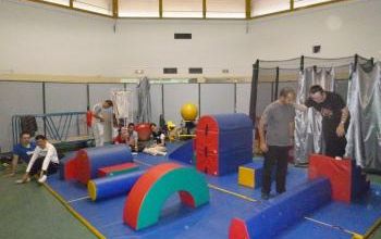 Va y avoir du sport !