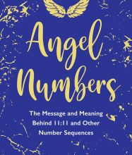 [PDF] Angel Numbers: The Message and Meaning Behind 11:11 and Other Number Sequences by Kyle Gray