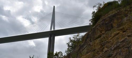 ... Millau... GO...!