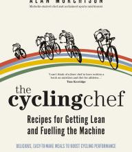 DOWNLOAD [PDF] {EPUB} The Cycling Chef: Recipes for Getting Lean and Fuelling the Machine