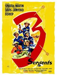Les trois sergents
