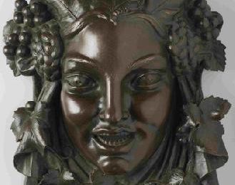 Les masques au XIXe