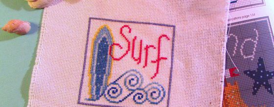 Surfing with.... Magy85 !