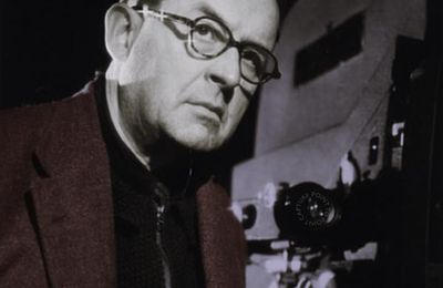 ALBERTO CAVALCANTI