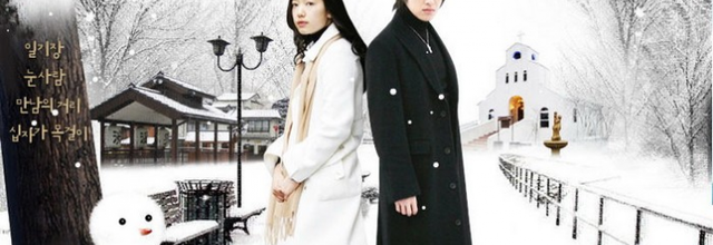 Heaven's Tree / Tree of Heaven K drama
