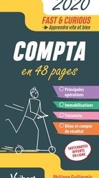 [PDF/Kindle] Compta en 48 pages by Philippe Guillermic