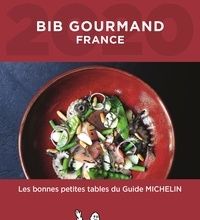 Téléchargement complet gratuit du livre Bib gourmand France (Litterature Francaise)