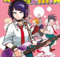 Ebooks descarga gratuita pdf MY HERO ACADEMIA Nº 19