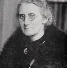 Connais-tu Marie Talet?