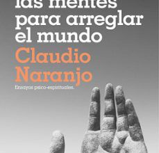 [PDF/Kindle] SANAR LAS MENTES PARA ARREGLAR EL MUNDO: ENSAYOS PSICO-ESPIRITUAL ES descargar gratis