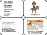 Comptines cowboy