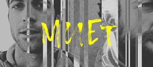 MUET revient chargé de Mille Mots pour nous